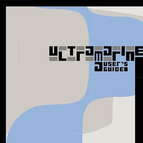 A User'S Guide