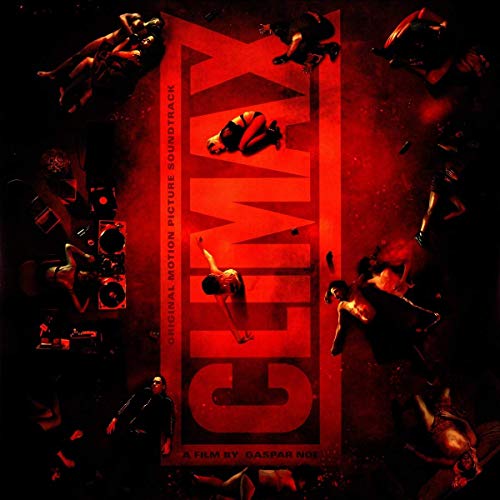Climax (2 Lp)