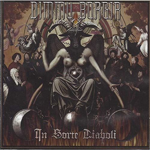 In Sorte Diaboli