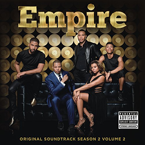 Empire Season 2 Vol.2