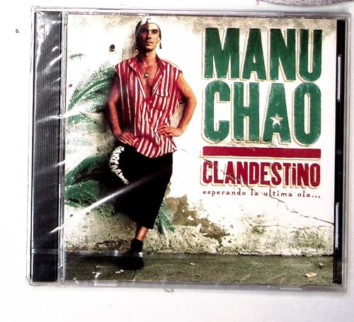 Clandestino