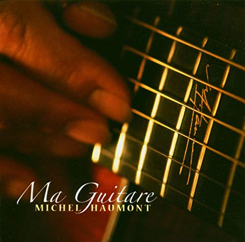 Ma Guitare