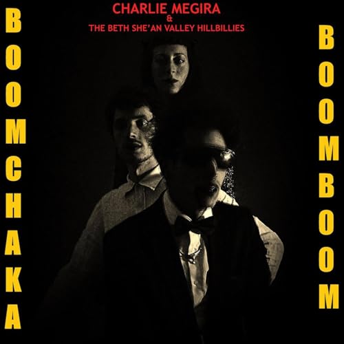 Boom Chaka Boom Boom [Vinyl]