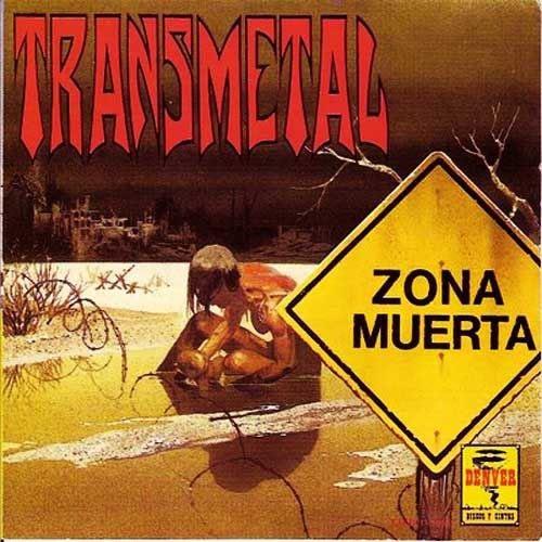 Zona Muerta