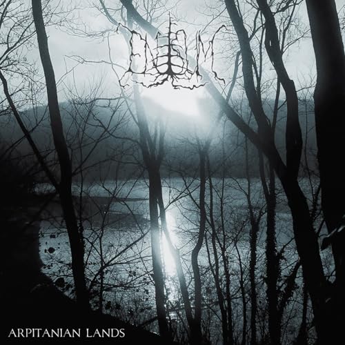 Arpitanian Lands