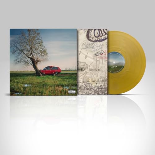 Tutta Vita - Lp Gold (Sanremo 2025 - Contiene Balorda Nostalgia)