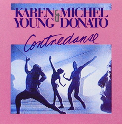 Young Karen & Donatoyo Michel - Con
