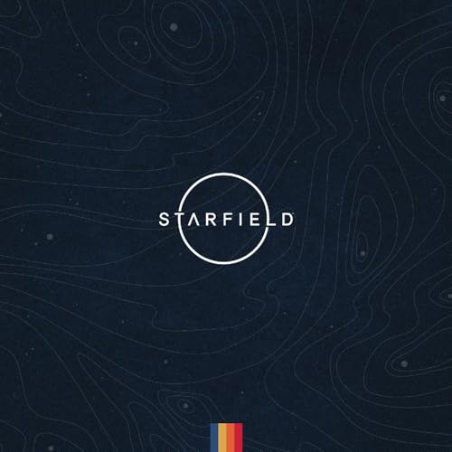 Starfield (Original Soundtrack) [Vinyl]