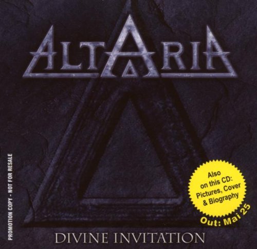 Divine Invitation
