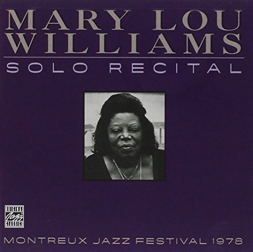 Recital-1978 Monterey Jazz Fes