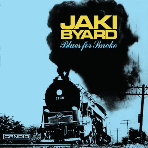 Blues For Smoke
