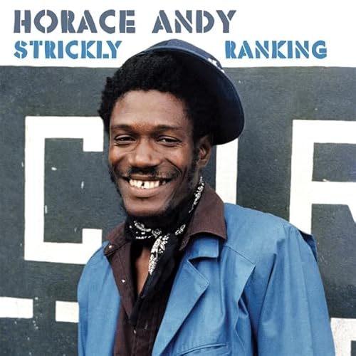 Strickly Ranking. The Blackbeard Years 1977