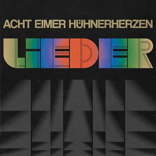 Lieder