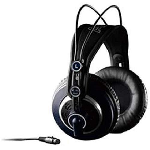 Akg K 240 Mk Ii, Halboffener, Stereo Dinamico On-Ear-Kopfh