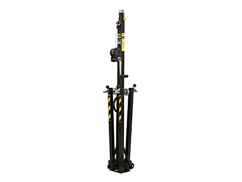 Block And Block Sigma-50 Truss Lifter 120 Kg 5 M