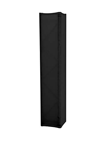 Trusscover 150 Cm Nero
