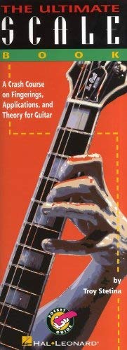 The Ultimate Scale Book