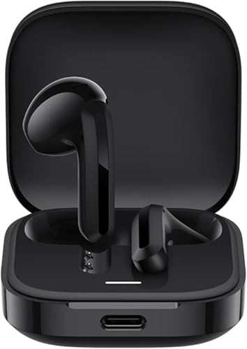 Xiaomi Redmi Buds 6 Active Wireles | Cuffie Bluetooth Da 5,4 Pollici | Batteria A Lunga Durata Di 30 Ore | Cancellazione Del Rumore Per Le Chiamate | 