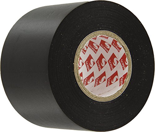 Scapa Nastro Adesivo In Vinile, Lunghezza 25 M, Larghezza 50 Mm
