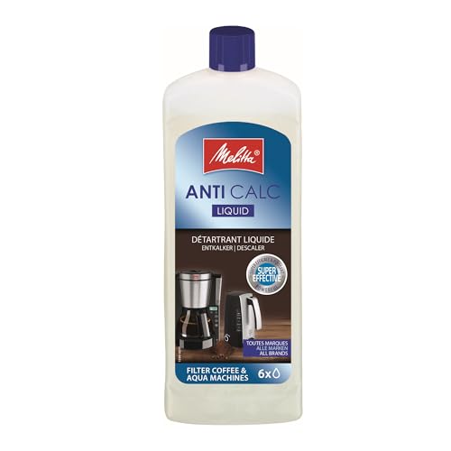 Melitta - Anticalcare Liquido Anticalcare