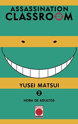 Assassination Classroom 2