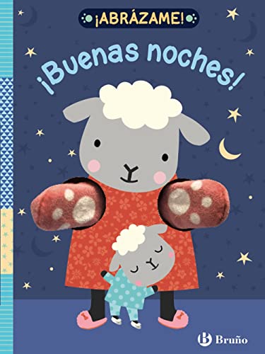 Abrazame Buenas Noches
