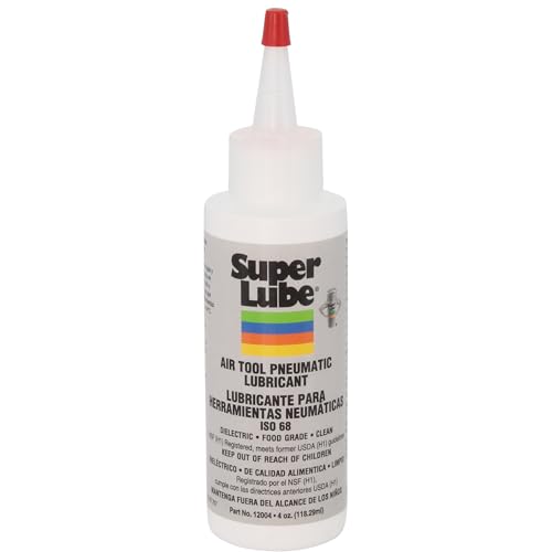 Super Lube 692 – 12004 113,4 Gram Pneumatiche Tooloil