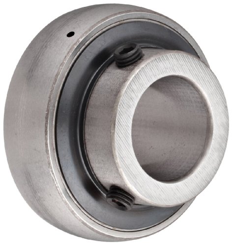 Yar208-2F Skf Cuscinetti Per Alloggiamenti 40X80X49,2Mm