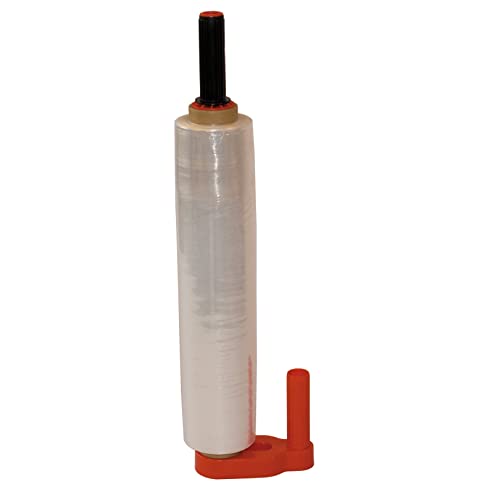 Rd-351196 - Rullo Per Pellicola Elastica Raadhuis Kunststof 400-500 Mm