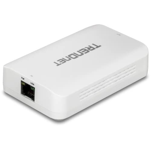 Trendnet 2-Port Gigabit Poe++ Extender