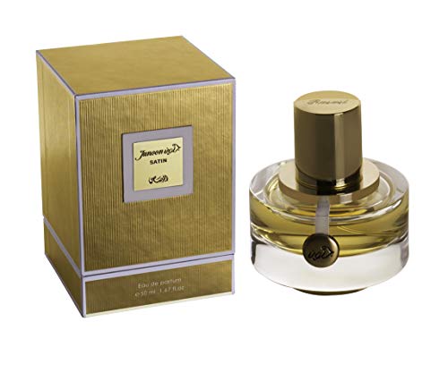 Rasasi Junoon Satin By Rasasi Eau De Parfum Spray 1.67 Oz / 49 Ml (Women)