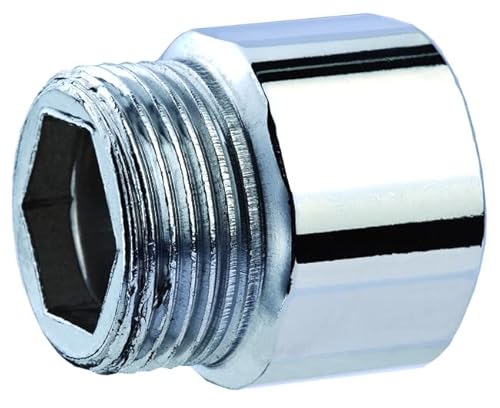 Prolunghe 1/2 X 40 Zinc. (025063)