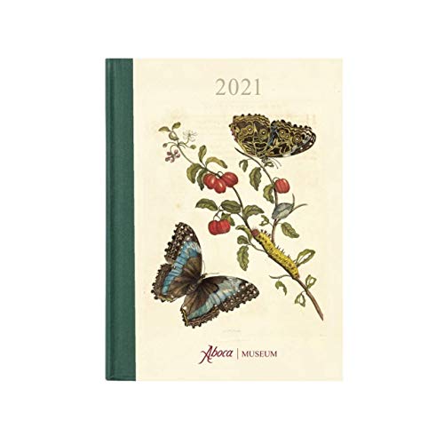 Aboca Edizioni - Agenda 2021