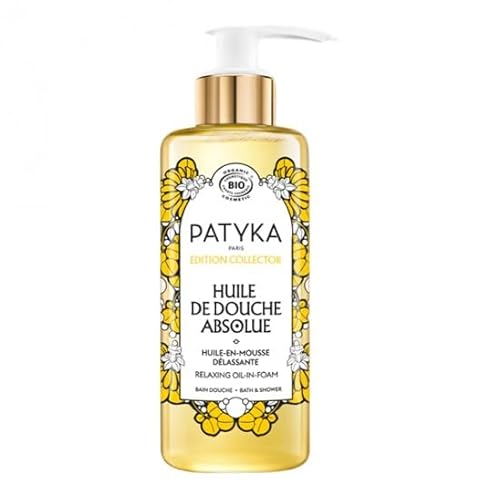 Patyka Huile Absolu Ducha 200Ml