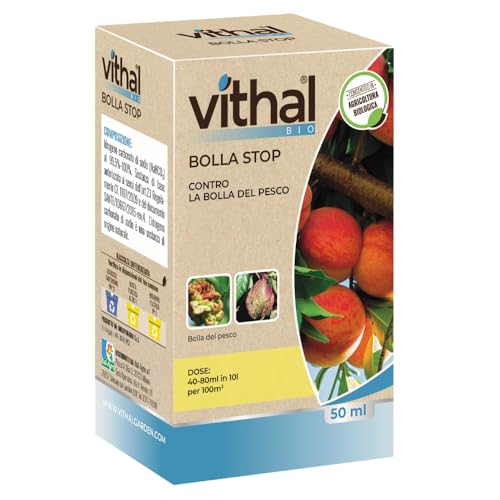 Vithal Bio Bolla Stop Ml 50