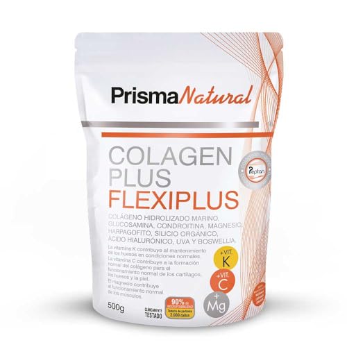 Prisma Natural - Colagen Plus Flexiplus - 500G
