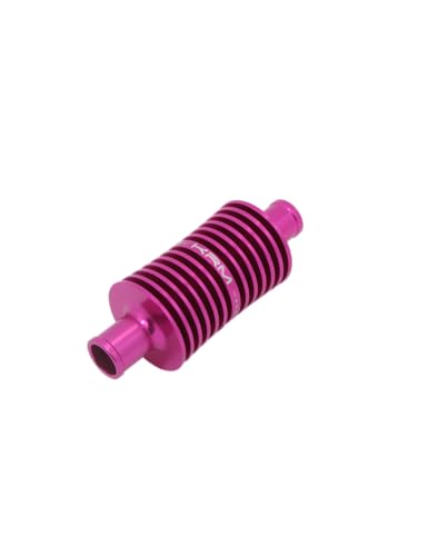Refroidisseur D'Eau Krm Rose Taillé Masse