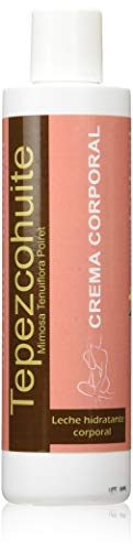 Latte Corpo Tepezcohuite 250 Ml
