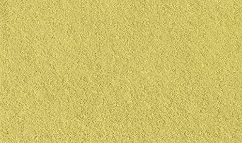 Fine Turf Bag, Yellow Grass/18 Cu. In.
