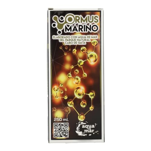 Ormus Marino 250 Ml