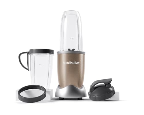 Frullatore A Bicchiere Nutribullet 900