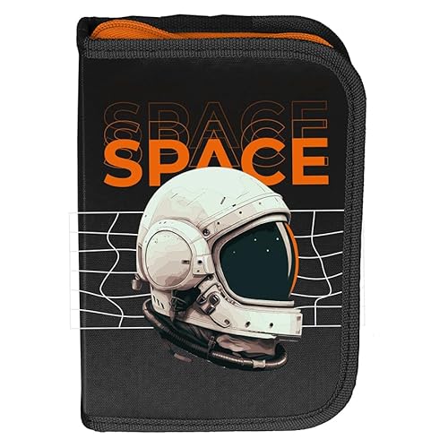 Paso Pp24Sc-P001Bw, Astuccio Paso Nasa, Multicolor