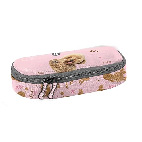 Paso Pp24Pu-013, Astuccio Paso Poodle, Multicolor
