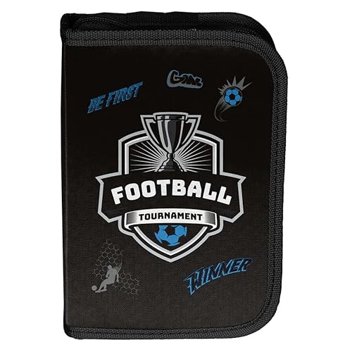 Paso Pp24Fd-P001, Astuccio Paso Football, Multicolor