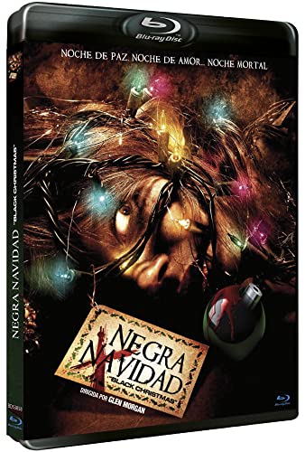 Negra Navidad -Bd