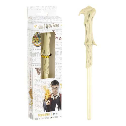 Harry Potter -2700000469 Boligrafi, Colore, Unico (Sola 2700000469)