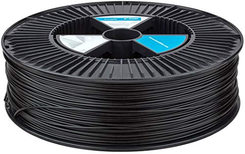 Basf Ultrafuse 2110774 Pla-0002B850 - Filamento Pla 2,85 Mm, 8,500 G, Colore Nero, 1 Pezzo