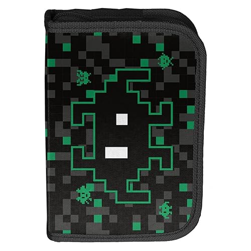 Paso Pp24Mc-P001Bw, Astuccio Paso Game, Multicolor