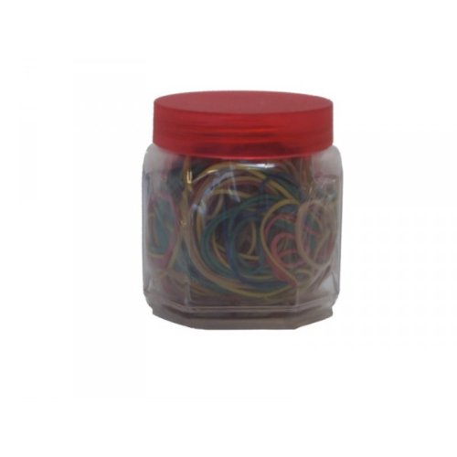 Elastici Barattolo 100 Gr. Art.5431