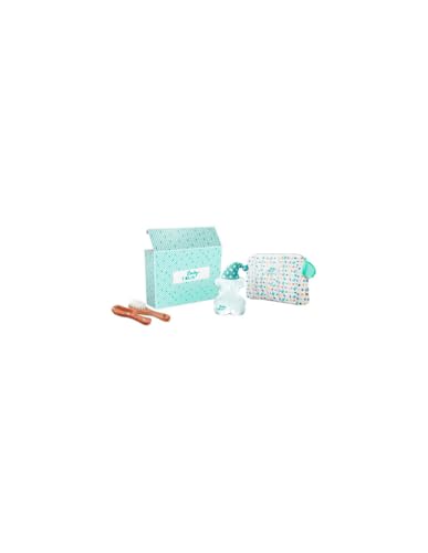 Baby Tous Lote 4 Pz